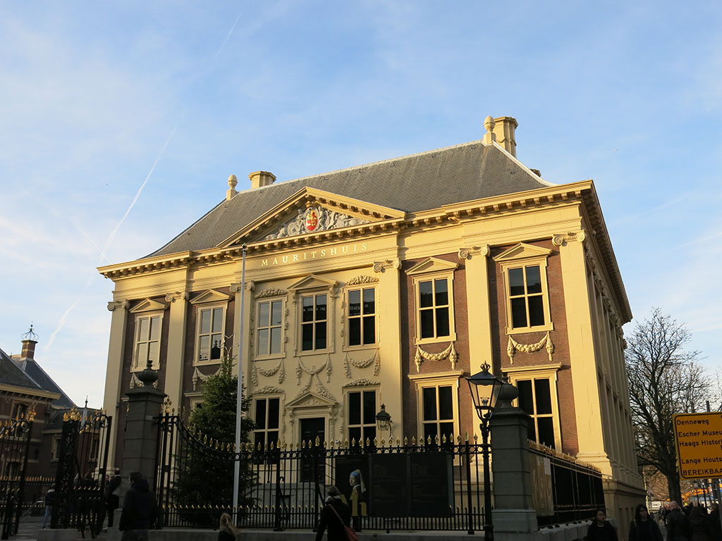 mauritshuis