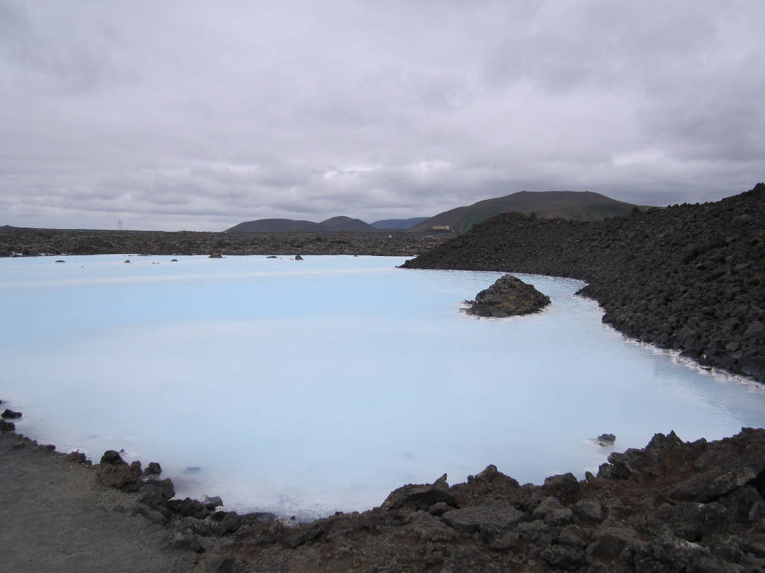 The Blue Lagoon awaits – muttler.net